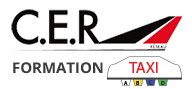 CER formation TAXI